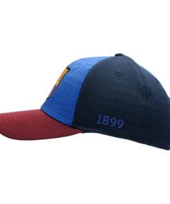 Alternative view of FC Barcelona Pet Estadium Kids Blauw/Rood
