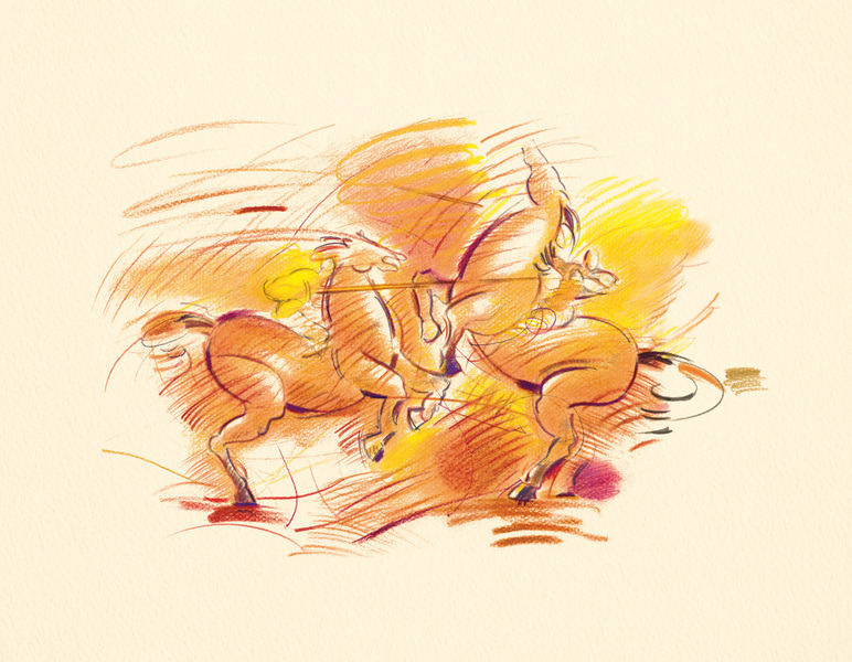 Faber Castell FC-110038 Kleurpotlood Polychromos Studiobox à 36 Stuks - Image 4