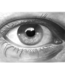 Alternative view of Faber Castell FC-114000 Grafietset Faber-Castell Goldfaber 8-delig