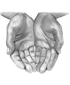 Alternative view of Faber Castell FC-114002 Houtskoolset Faber-Castell 7-delig