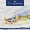 Faber Castell FC-114636 Aquarelkleurpotlood Faber-Castell Goldfaber Etui 36 Stuks
