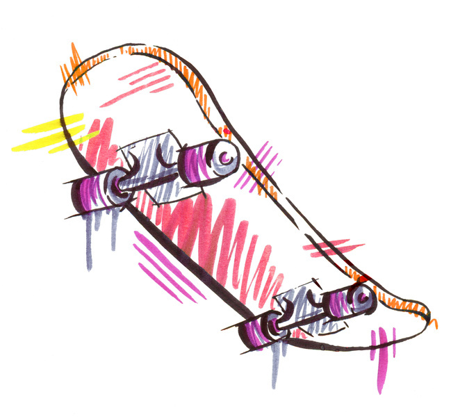 Faber Castell FC-116451 Black Edition Brushpennen 10 Stuks - Image 3