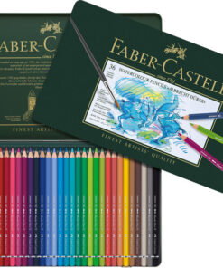 Faber Castell FC-117536 Aquarelpotlood Faber-Castell Albrecht Dürer Etui à 36 Stuks