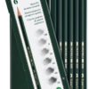 Faber Castell FC-119063 Potlood 9000 Bliketui A 6 Stuks