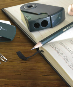 Alternative view of Faber Castell FC-119397 Potloodset Faber-Castell 9000 Jumbo 5 Hardheden