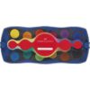 Faber Castell FC-125020 Waterverfdoos 24 Kleuren +1 Tube Verf Wit