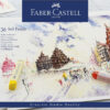 Faber Castell FC-128336 Pastelkrijt Creative Studio Softpastel 36 Delig Etui