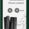 Faber Castell FC-129398 Houtskool Pitt Monochrome 6-11 Mm