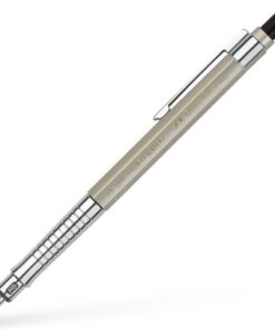 Faber Castell FC-135340 Vulpotlood TK-Fine Vario L 0.35 mm Champagne/Goud