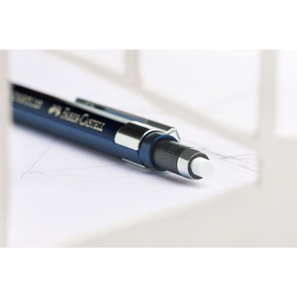 Faber Castell FC-135342 Vulpotlood TK-Fine Vario L 0.35 mm Indigo - Image 2