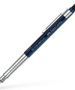 Faber Castell FC-135742 Vulpotlood TK-Fine Vario L 0.7 mm Indigo