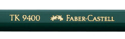 Faber Castell FC-139406 Vulpotlood TK 9400 3