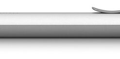 Faber Castell FC-140514 Balpen Faber-Castell Twist Zilver