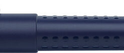 Alternative view of Faber Castell FC-140806 Vulpen Faber-Castell Grip 2011 F Klassiek Blauw