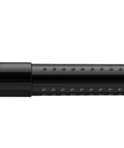 Alternative view of Faber Castell FC-140818 Vulpen Faber-Castell Grip 2010 F Harmony Zwart