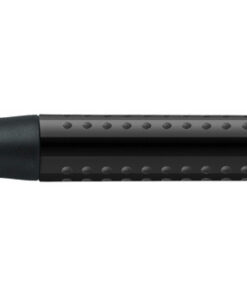 Faber Castell FC-140818 Vulpen Faber-Castell Grip 2010 F Harmony Zwart