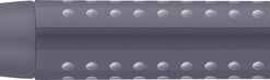 Faber Castell FC-140830 Vulpen Faber-Castell Grip 2010 F Harmony "dapple Gray"