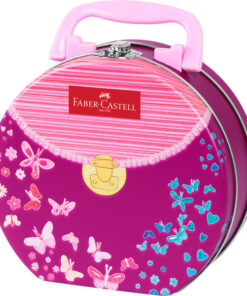 Alternative view of Faber Castell FC-155537 Connector Viltstiften Handtas 33 Stuks