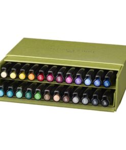 Alternative view of Faber Castell FC-167191 Tekenstift Pitt Artist Pen Brush 24 Stuks