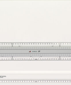 Faber Castell FC-171273 Tekenplaat TK-System A3