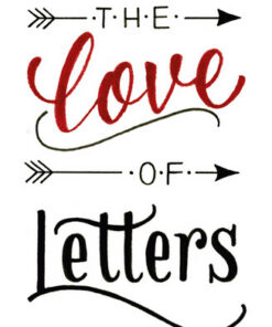 Alternative view of Faber Castell FC-267115 Tekenstift Faber-Castell Pitt Artist Pen Handlettering 4-delig Etui Zwart