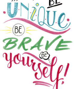 Alternative view of Faber Castell FC-267116 Tekenstift Faber-Castell Pitt Artist Pen Handlettering I 6-delig Etui