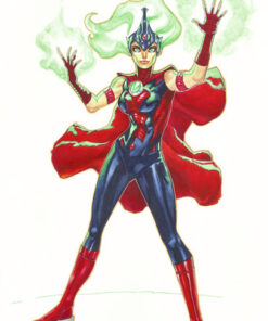 Alternative view of Faber Castell FC-267196 Tekenstift Faber-Castell Pitt Artist Pen Comic 6-delige Etui