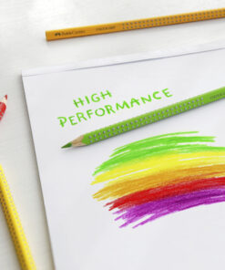 Alternative view of Faber Castell Kleurpotlood Grip 18 + 4 + 2 Doos 5 Sets