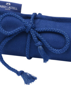 Alternative view of Faber Castell Roletui 27 Goldfaber Aqua Kleurpotloden 1 Puntenslijper + 1 Penseel Doos 3 Stuks