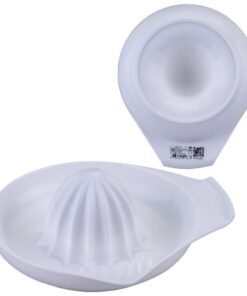 Fackelmann Citruspers Wit