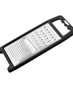 Alternative view of Fackelmann Rasp RVS/Zwart