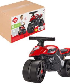 Falk Loopmotor Racing Team 1+