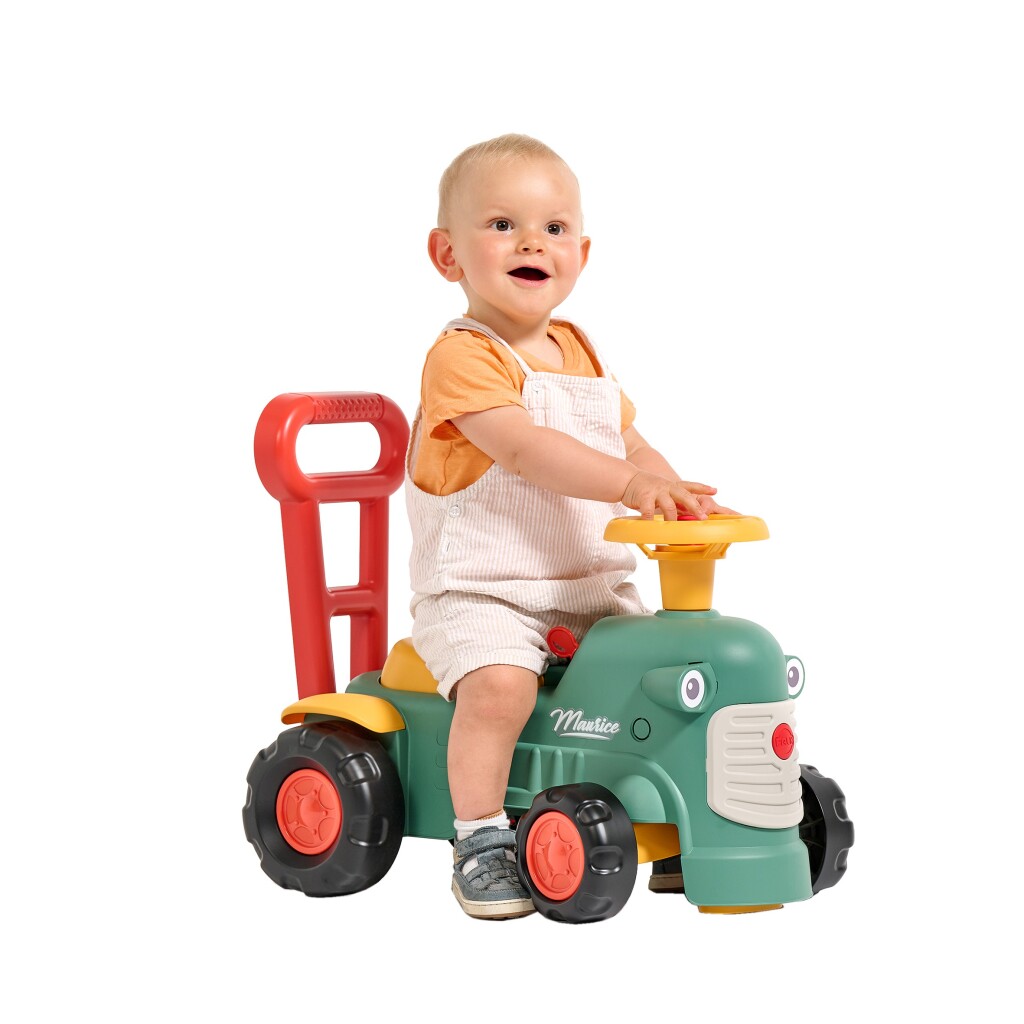 Falk Looptractor Maurice 1+ - Image 4