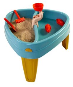 Alternative view of Feber Casual 3in1 Speeltafel Blauw/Groen