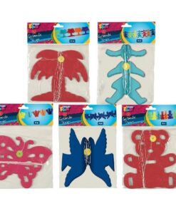 Feestslinger 4 Meter