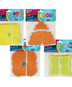 Feestslinger 4 Meter