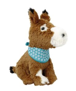 Fien & Teun Knuffel Pim 28 cm