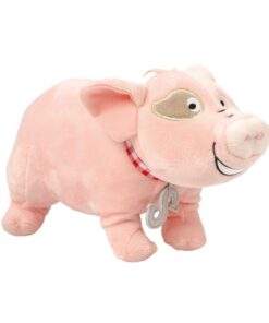 Fien en Teun Knuffel Varken Sebastiaan 35 cm