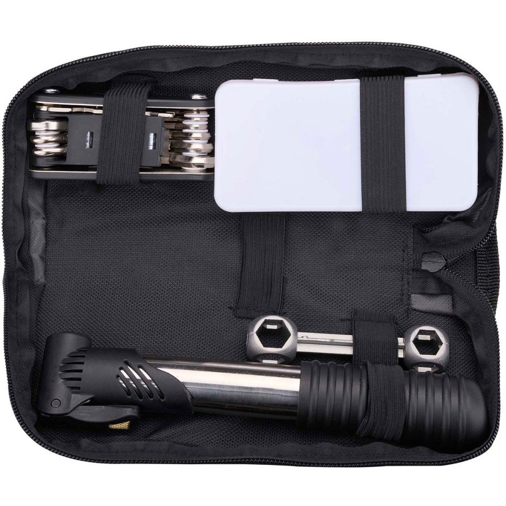 Fietsgereedschapset 14-delig - Image 2