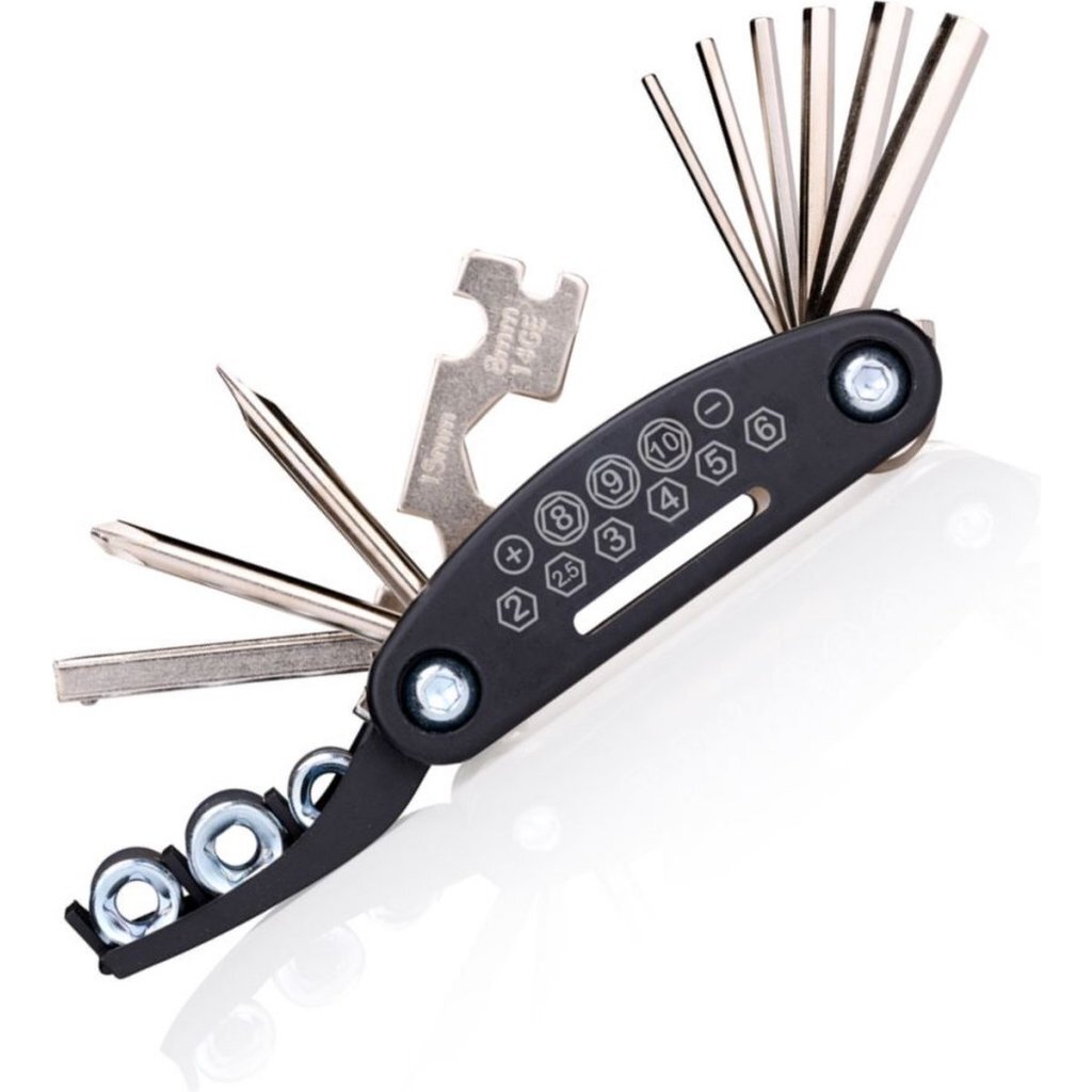 Fietsgereedschapset 14-delig - Image 3