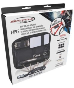 Fietsgereedschapset 14-delig