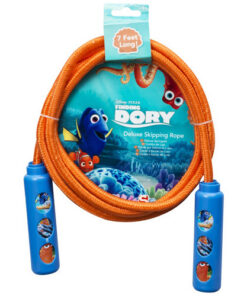 Finding Dory Springtouw