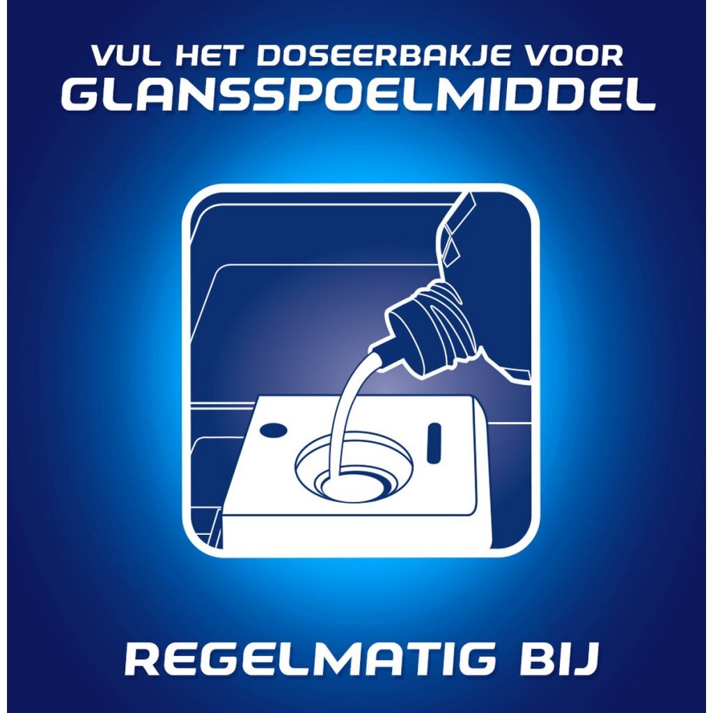 Finish Powerball Glansspoelmiddel 80 Wasbeurten 400 ml - Image 2