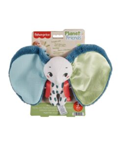 Fisher Price All Ears Lovey Knuffel Olifant