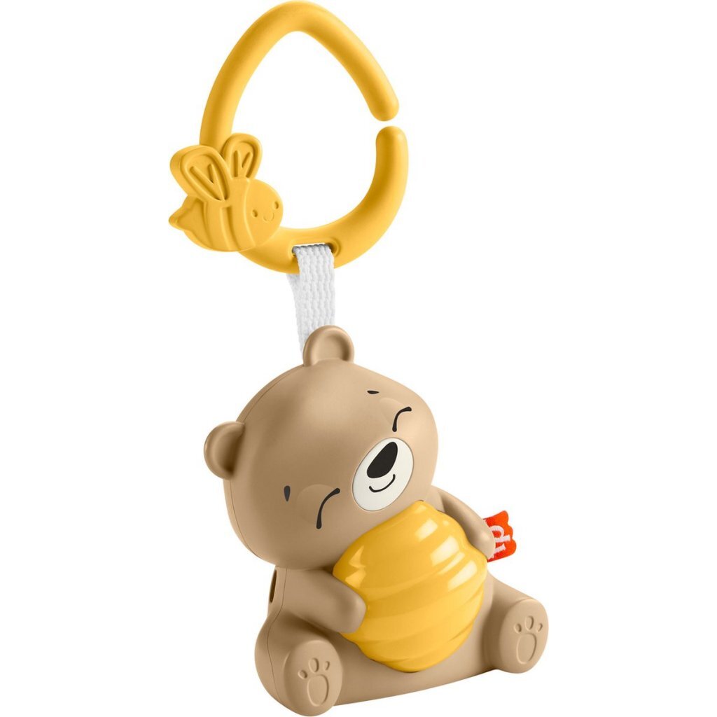 Fisher Price Beary Soothing Sound Machine + Licht - Image 2