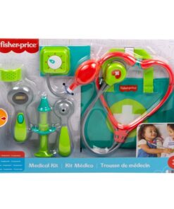 Fisher Price Dokterset