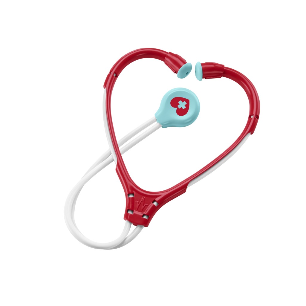 Fisher Price Doktersset - Image 4