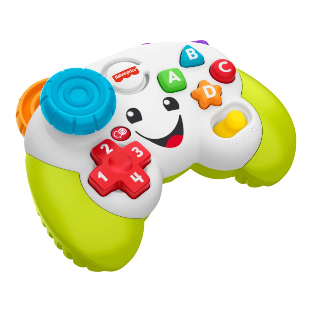 Fisher Price Gaming + Geluid - Image 2