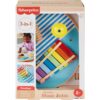 Fisher Price Houten Muziektafel