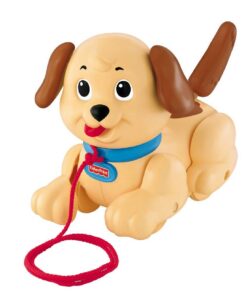 Alternative view of Fisher Price Lil' Snoopy Je Eerste Lievelingshondje